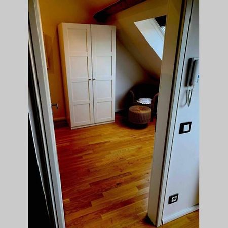 Hier Steckt Liebe Drin ! Apartment Доргмаген Екстериор снимка