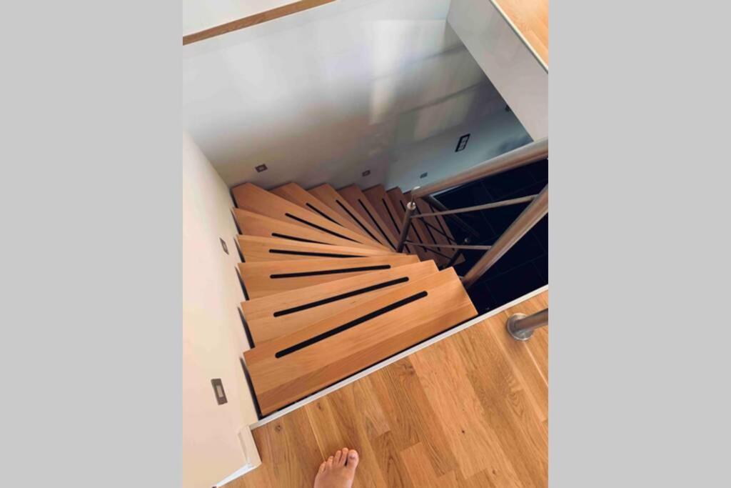 Hier Steckt Liebe Drin ! Apartment Доргмаген Екстериор снимка